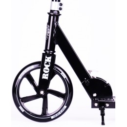 Самокат Vinca Sport VSP 10 Rock, колеса 200 мм