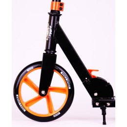 Самокат Vinca Sport VSP 10 Tiger, колеса 200 мм