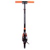 Самокат Vinca Sport VSP 10 Tiger, колеса 200 мм