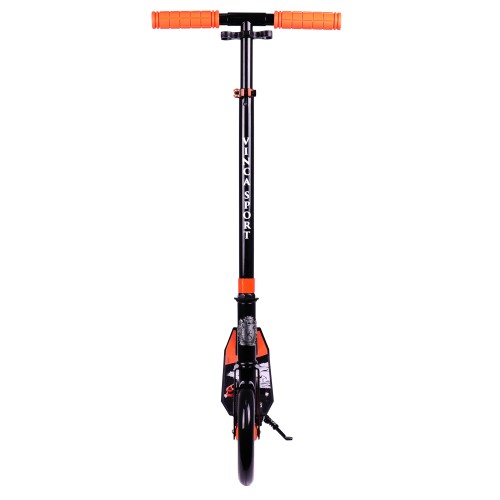 Самокат Vinca Sport VSP 10 Tiger, колеса 200 мм