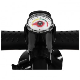 Сап-борд KELPIE 10" 305 х 80 х 15 см, голубой/розовый/белый