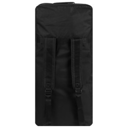 Сап-борд KELPIE 10" 305 х 80 х 15 см, желтый/фиолетовый/белый