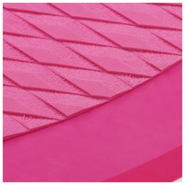 Сап-борд KELPIE 10" 305 х 80 х 15 см, розовый/белый