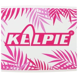 Сап-борд KELPIE 10" 305 х 80 х 15 см, голубой/розовый/белый