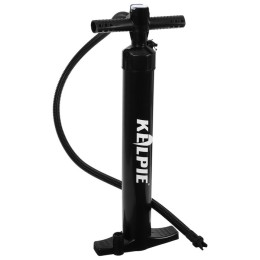 Сап-борд KELPIE 10,4" 315 х 80 х 15 см, голубой/белый