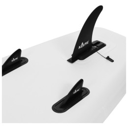 Сап-борд KELPIE 10,4" 315 х 80 х 15 см, голубой/белый