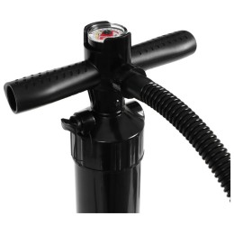 Сап-борд KELPIE 10,8" 323 х 80 х 15 см, желтый/серый/ белый