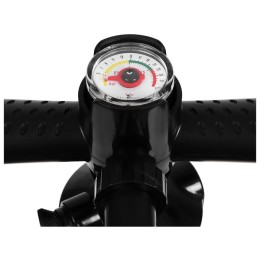 Сап-борд KELPIE 10,8" 323 х 80 х 15 см, желтый/серый/ белый