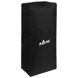Сап-борд KELPIE 10,8" 323 х 80 х 15 см, желтый/серый/ белый