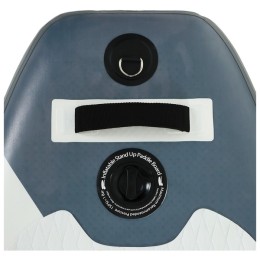 Сап-борд KELPIE 10,8" 323 х 80 х 15 см, оранжевый/синий/белый