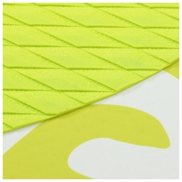 Сап-борд KELPIE 10,8" 323 х 80 х 15 см, оранжевый/синий/белый