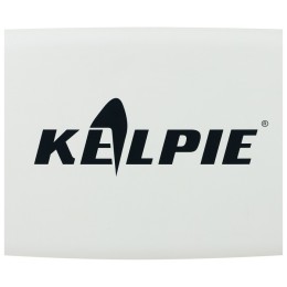 Сап-борд TOURING KELPIE 11" 335 х 80 х 15 см, желтый/серый/черный/белый