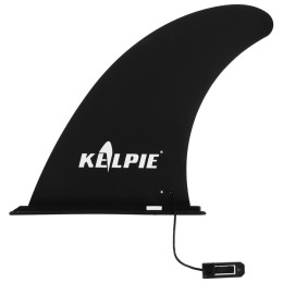 Сап-борд TOURING KELPIE 11,5" 347 х 80 х 15 см, зеленый/серый/черный/белый