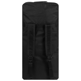Сап-борд TOURING KELPIE 11,5" 347 х 80 х 15 см, зеленый/серый/черный/белый