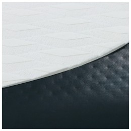 Сап-борд TOURING KELPIE 11,5" 347 х 80 х 15 см, зеленый/серый/черный/белый