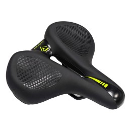 Седло 250х230 мм AIFEIT комфорт, для города, унисекс