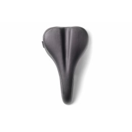 Седло, 260*150мм черное, Vinca Sport