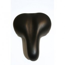 Седло, 285*160мм, Vinca Sport