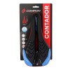 Седло COMIRON CONTADOR N773-B 255x135, черно-синее