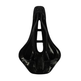 Седло COMIRON DEMARE M103-Bl 255x150, черное