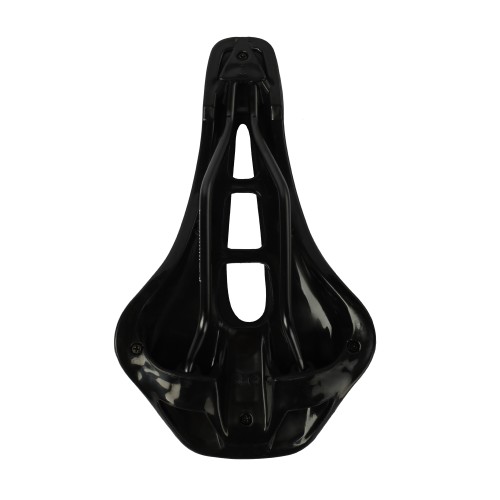 Седло COMIRON DEMARE M103-Bl 255x150, черное