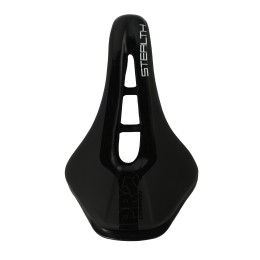 Седло COMIRON DEMARE M103-Bl 255x150, черное