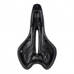 Седло COMIRON MIR M017 MTB 280X155, чёрное