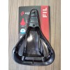 Седло детское COMIRON FIL N964B 235x155, чёрно-синее