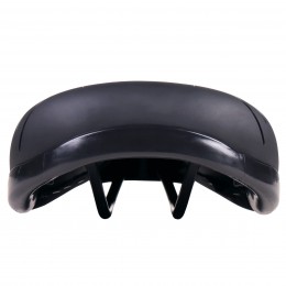 Седло детское COMIRON NARUTO N948 230x150, чёрное