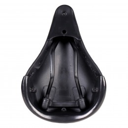 Седло детское COMIRON NARUTO N948 230x150, чёрное