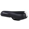 Седло детское COMIRON TODDLER N950 240x155, чёрно-белое