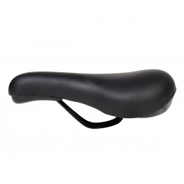 Седло детское Krypton HAY-AZ-058, чёрное