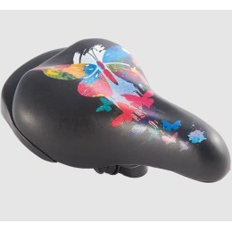 Седло детское с ручкой 243х150 мм HF-AZ-1463-3