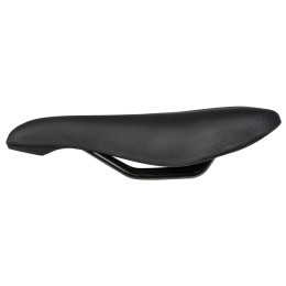 Седло детское STG K165, 209x116 мм, черное