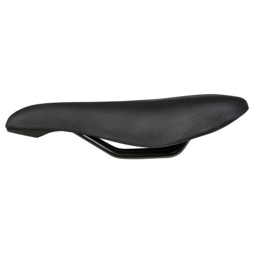 Седло детское STG K165, 209x116 мм, черное