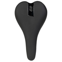 Седло детское STG K165, 209x116 мм, черное