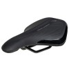Седло детское STG K310, 221x135 мм, черное