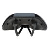 Седло детское STG K310, 221x135 мм, черное