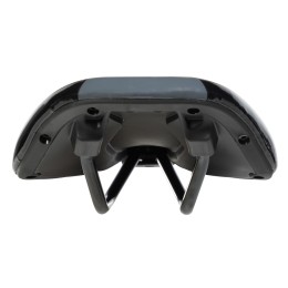 Седло детское STG K310, 221x135 мм, черное