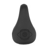 Седло для BMX Kink Impression Fat Stealth, черное