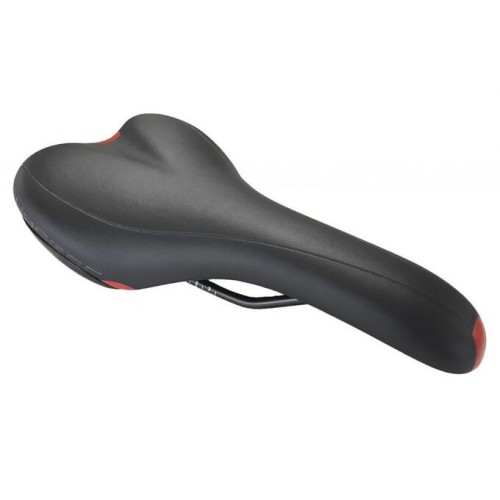 Седло для скоростного велосипеда, р-р 150х270, OVAL, UCC, FACTOR