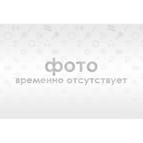 Седло для велосипеда, KMS gel, среднее