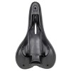 Седло комфортное COMIRON CORSICA N30 275x155, чёрное