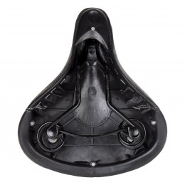 Седло комфортное Krypton HAY-AZ-12, черное