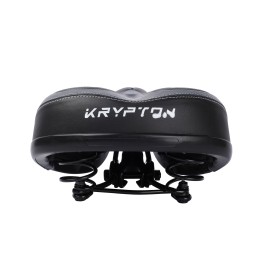 Седло комфортное KRYPTON KRPT-133-1, размер: 280x240