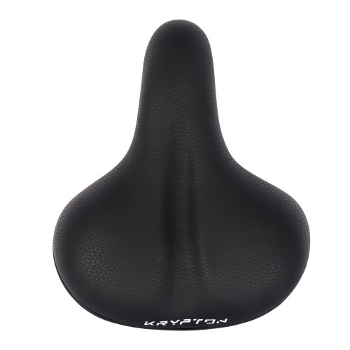 Седло комфортное KRYPTON KRPT-153-N841C, размер: 255x210