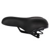 Седло комфортное KRYPTON KRPT-153-N841C, размер: 255x210