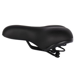 Седло комфортное KRYPTON KRPT-153-N841C, размер: 255x210