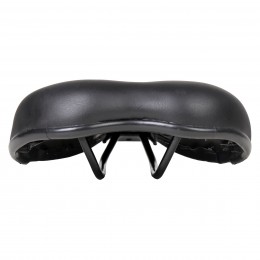 Седло Krypton HAY-AZ-035, черное