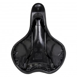 Седло Krypton HAY-AZ-035, черное